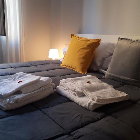 Una Napoli Felice Extérieur photo