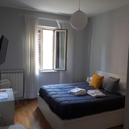 Una Napoli Felice Extérieur photo