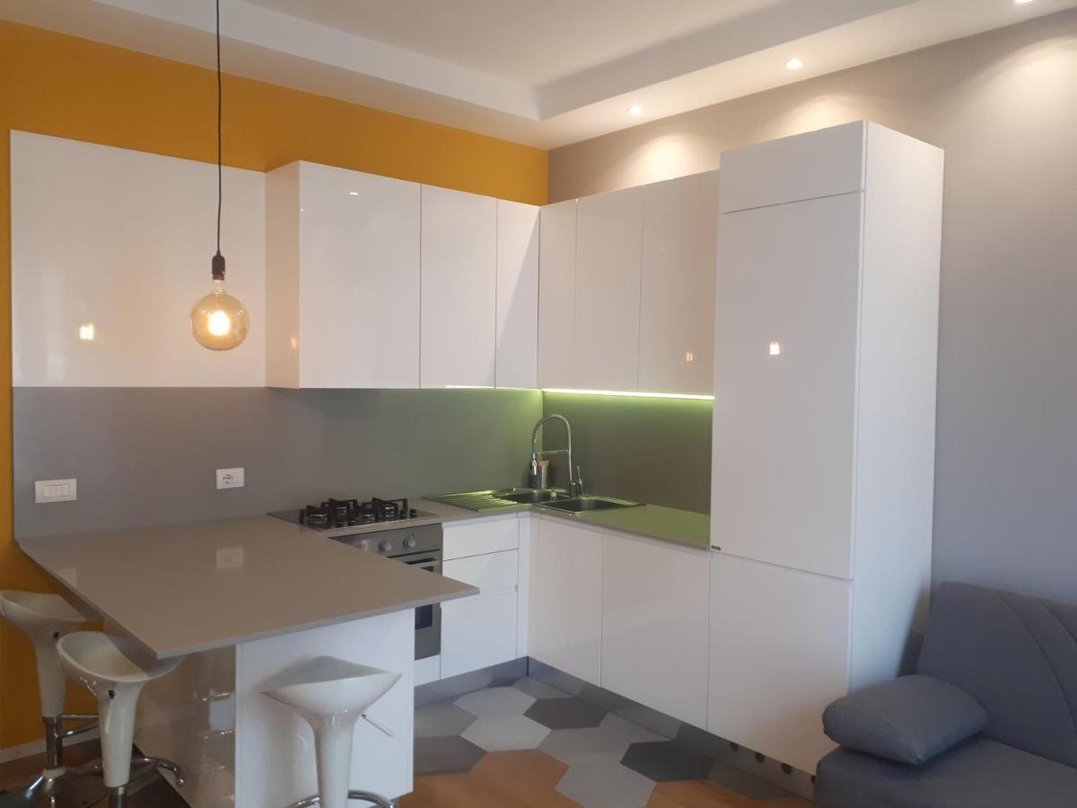 Una Napoli Felice Extérieur photo