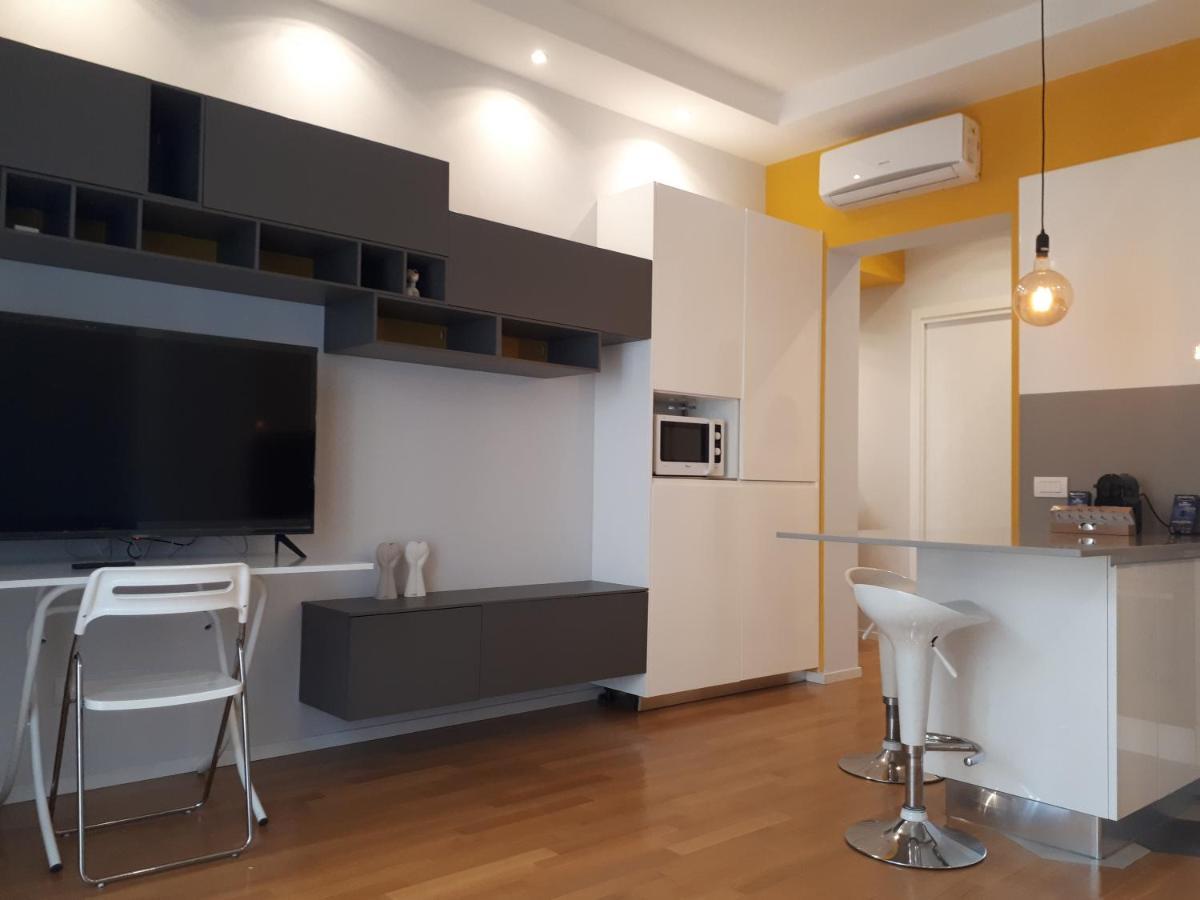 Una Napoli Felice Extérieur photo