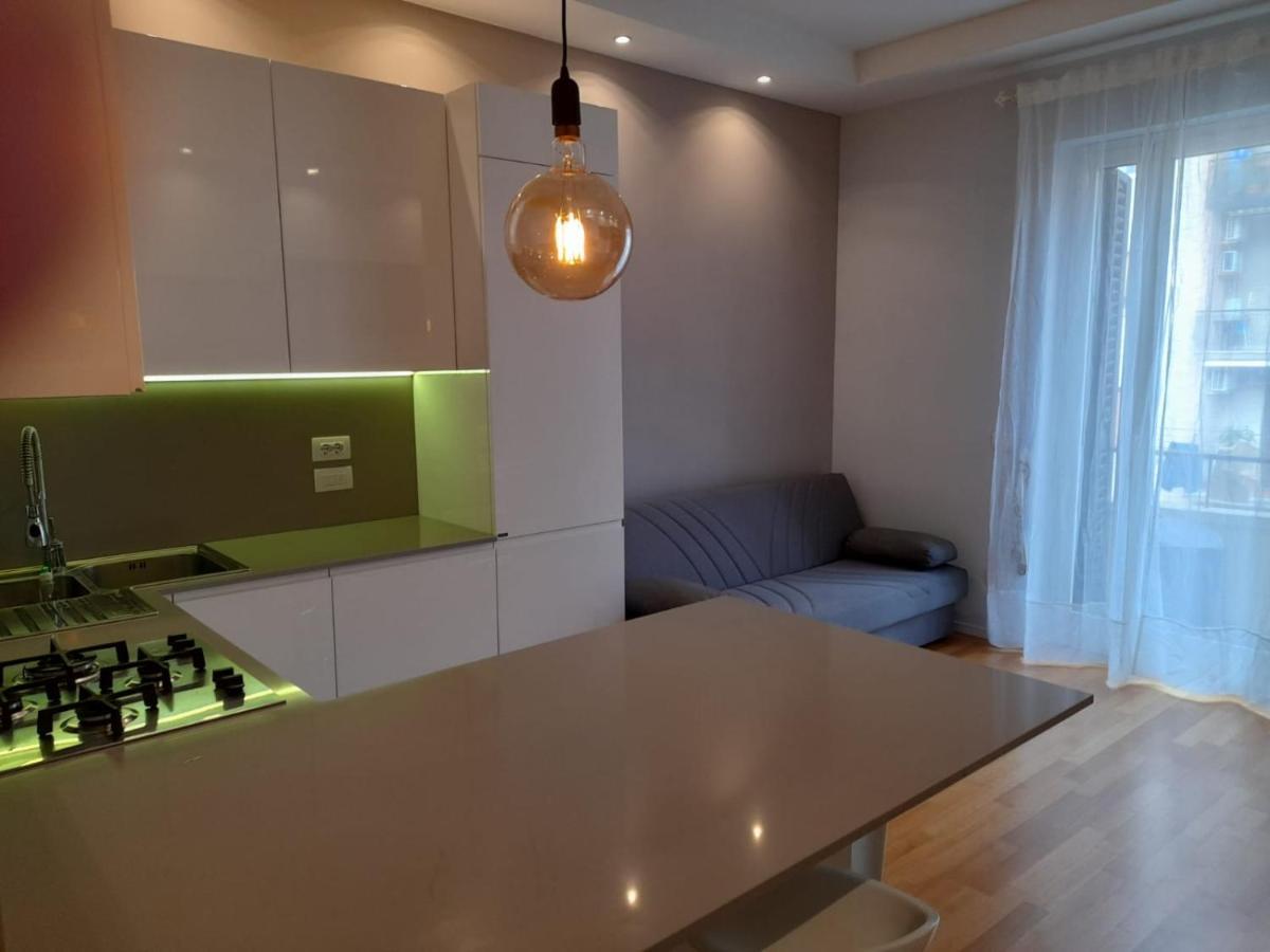 Una Napoli Felice Extérieur photo
