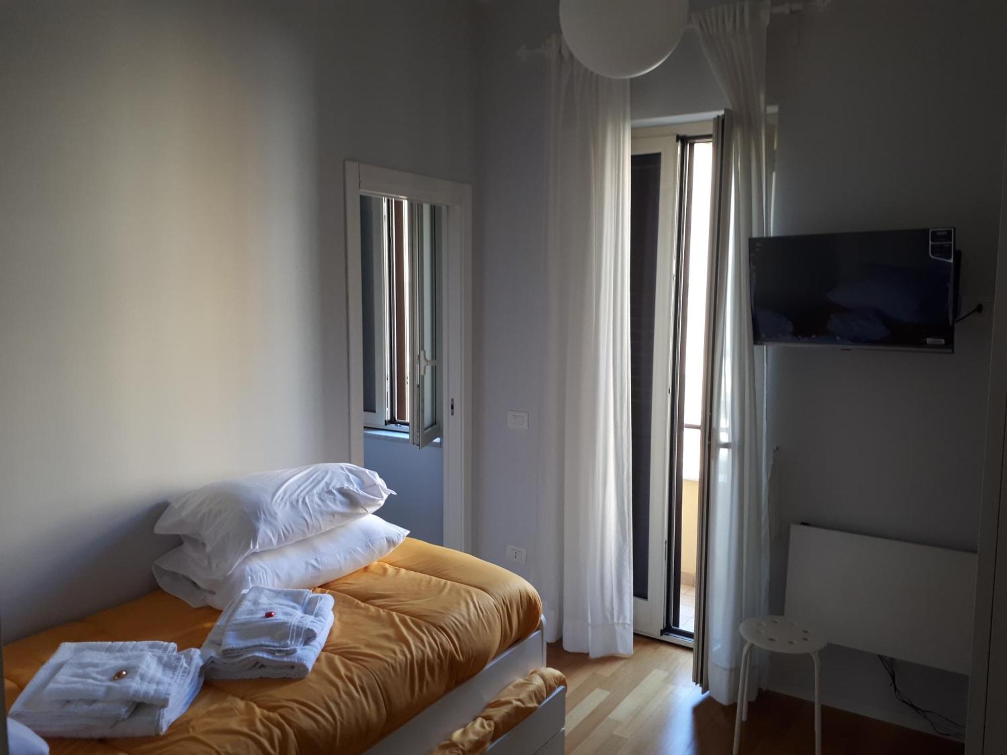 Una Napoli Felice Extérieur photo
