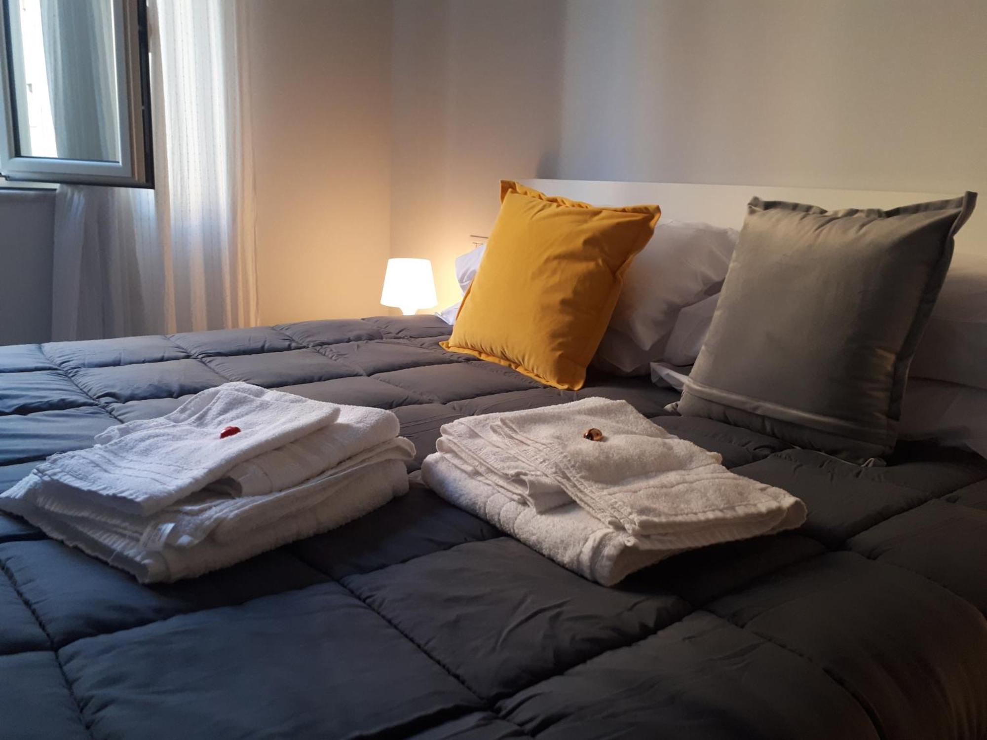 Una Napoli Felice Extérieur photo